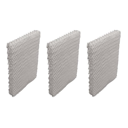 Replacement Part Holmes HWF100-UC3 Humidifier Filter, Size E, 3 Pack
