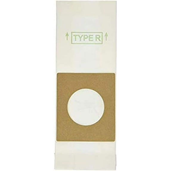 Replacement Part For Hoover 4010063R Paper Bags For S1211, S1215, S1221, S1223, S1311, S1311020, S1315, S1319, S1329, S1331, S1337, S1339, S1347, S1349, S1353, S1420 (10 Bags) 2-Pack