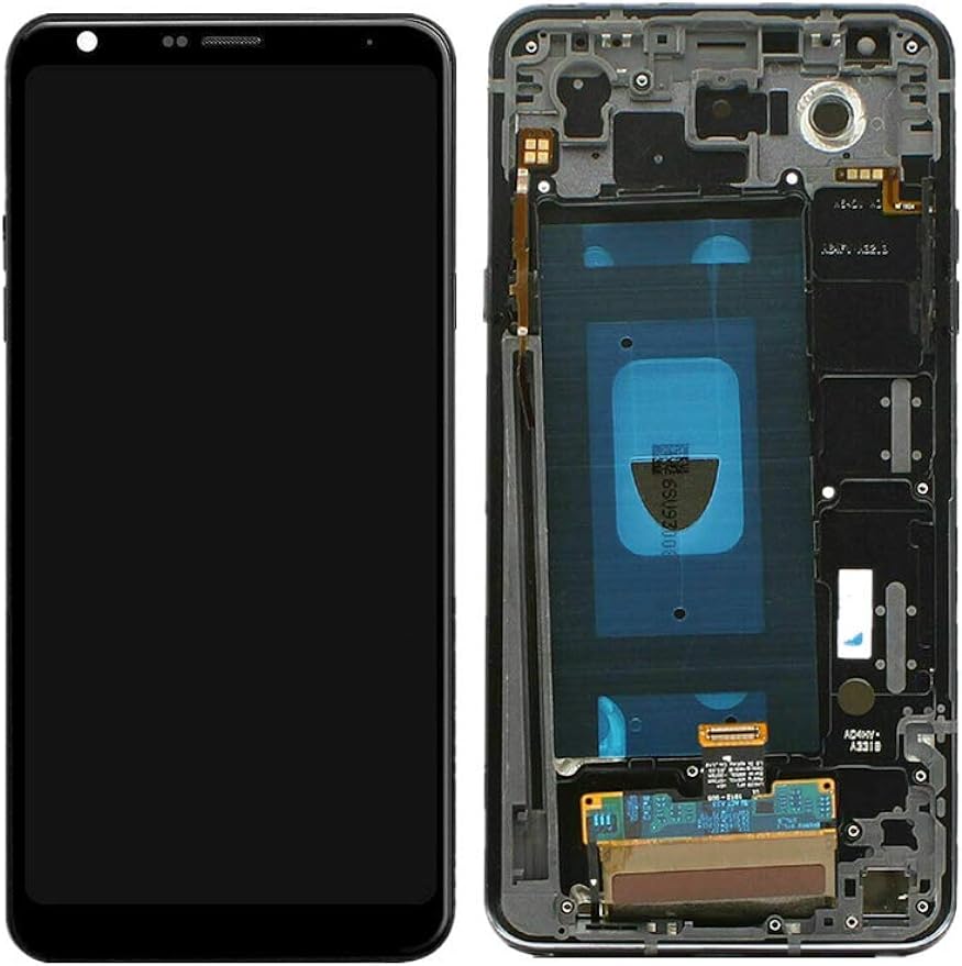 Penna Stilo LG Penna Stylus (S Pen) Di Ricambio Per LG Stylo 5 (Q720) E LG Stylo 6 (Q730) - In Alluminio, Wireless, Garanzia 3 Mesi Penna Touch Alluminio Per LG Stylus Phone - Foto 2