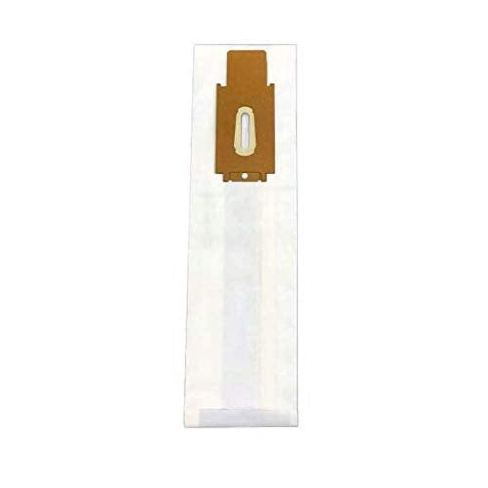 8-Pack Oreck Type CC XL Micro Filtration Vacuum Bags – Fits XL7, XL21, 2000–9000 Series - View #9