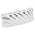 thumbnail image 1 of Replacement Part, Porch Light Lens No. 78 Clear, 5.50 x 2.50 x 1 in., 1 of 1