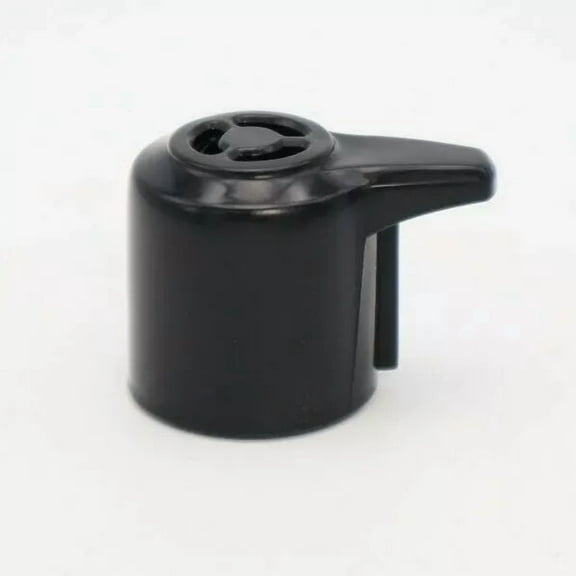 Replacement Part Steam Release Valve ,Compatible With Instant Pot Viva 6, 8 Qt