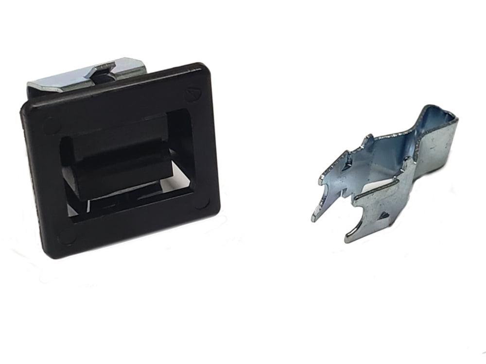 279570 : Whirlpool Dryer Door Latch Kit | Trible's 279570 : Whirlpool Dryer Door Latch Kit | Trible's
