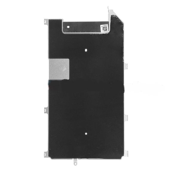 Replacement Part for Apple iPhone 6S Plus LCD Back Plate with Heat Shield