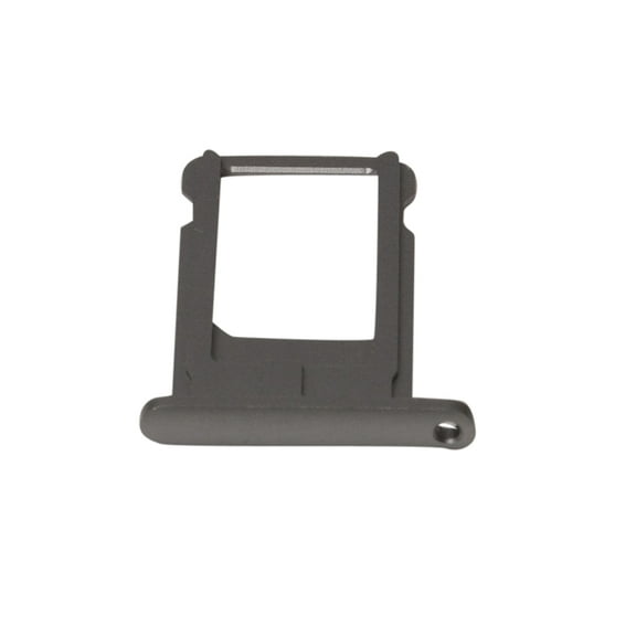 Replacement Part for Apple iPhone 6S Plus SIM Card Tray - Space Grey