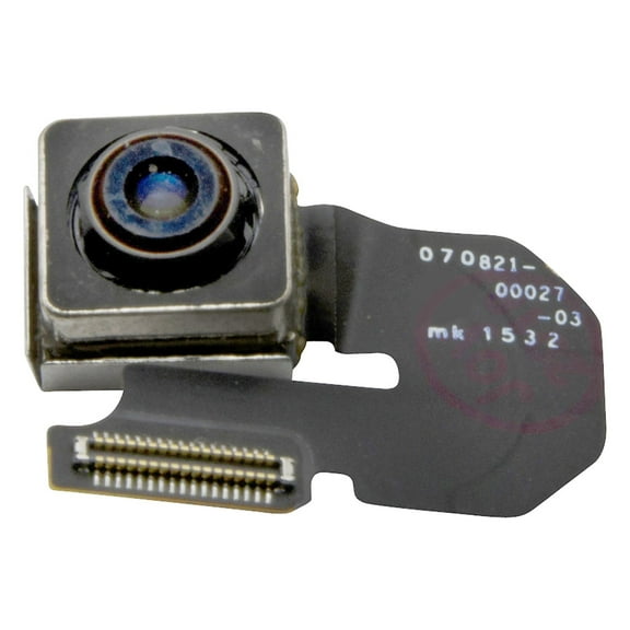 Replacement Part for Apple iPhone 6S Rear Facing Camera