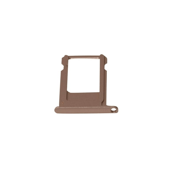 Replacement Part for Apple iPhone 6S SIM Card Tray - Rose Gold
