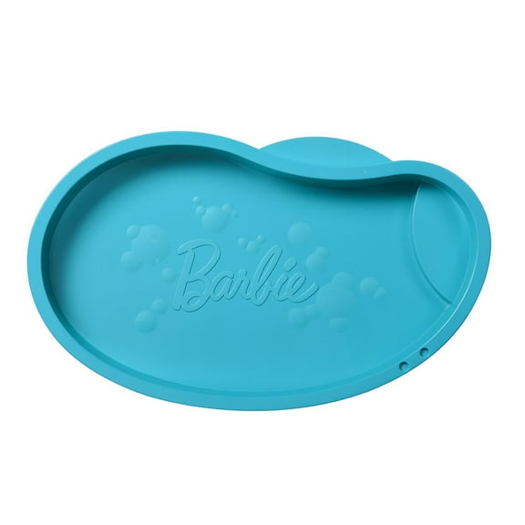 Replacement Part for Barbie Doll Dreamhouse Doll house Playset HMX10 - Replacement Large Blue Pool