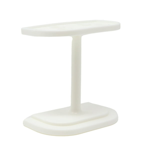 Replacement Part for Barbie Doll Dreamhouse Doll house Playset HMX10 - Replacement White Night Bedside Table