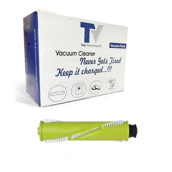 Replacement Part for Bissell 3339 Slim Vac Brush Roll Assembly // Part 1624521