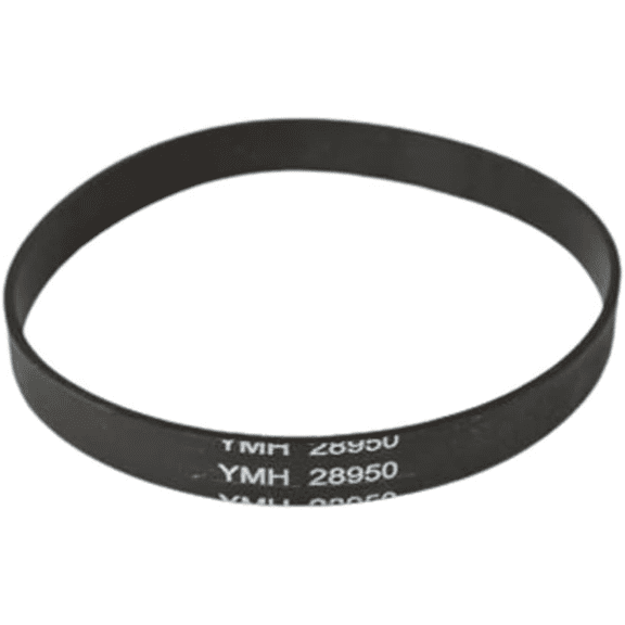 Replacement Part for Bissell Aeroswift 2612A Compact Vacuum Cleaner Belt # Compare to Part 1600319