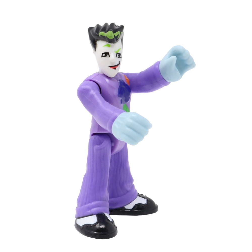 Imaginext DC マーベル　アベンジャーズ　バッドマン　ジョーカー s-l400.jpg