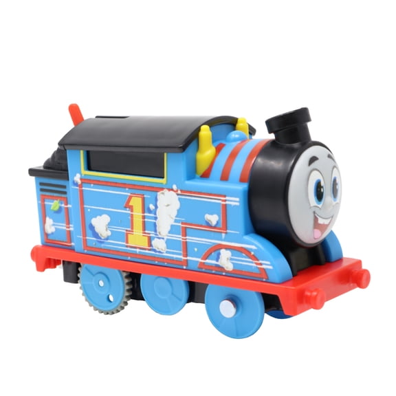 Replacement Part for Collectible Fisher-Price Thomas & Friends Train Track Playset HHN25 - Thomas Engine