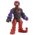 thumbnail image 1 of Replacement Part for Collectible Imaginext Blind Bag Series - FHL65 ~ Jester / Joker / Clown Figure, 1 of 2