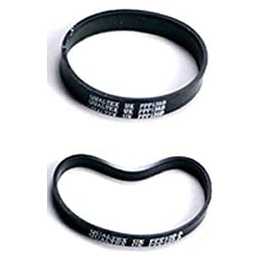 2-Pack Ufixt Vacuum Cleaner Belts – Fits Argos, Dirt Devil, Hoover, Tesco, Vax & More