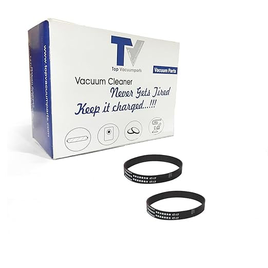 Replacement Part for Eureka Style U Vacuum Cleaner Flat Belt # Compare to Part 66120
