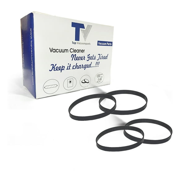 Replacement Part for FH50700 Vacuum Cleaner Stretch Belts 4 :- 440014074