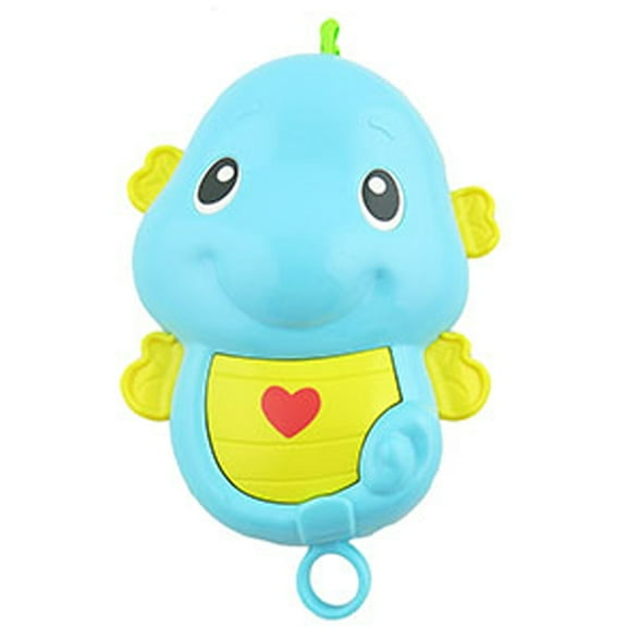 Replacement Part for Fisher-Price 3-in-1 Soothe and Play Seahorse Mobile Toy - DFP12   Replacement Large Seahorse