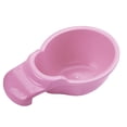 thumbnail image 1 of Replacement Part for Fisher-Price 3-in-1 Unicorn Tunes Potty Seat Trainer HGX45 - Replacement Pink Removable Pot, 1 of 5