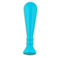 thumbnail image 1 of Replacement Part for Fisher-Price 4-in-1 Game Experience Playset - HFT70 ~ Replacement Plastic Blue Baseball Bat, 1 of 5