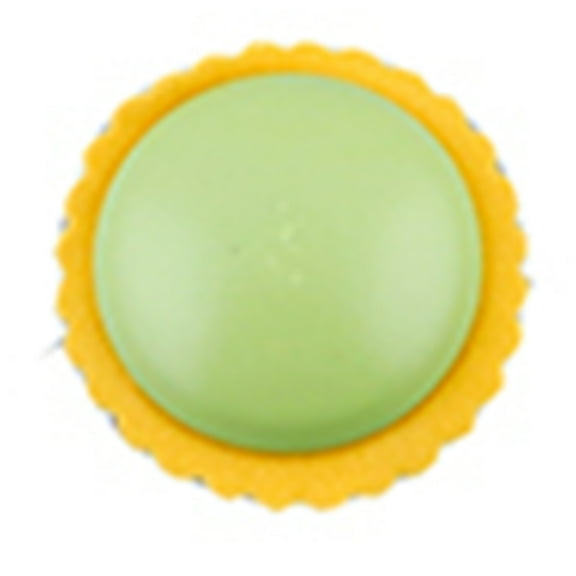 Replacement Part for Fisher-Price Cake Pop Shop Playset - GGT65 ~ Replacement Wood and Felt Cookie