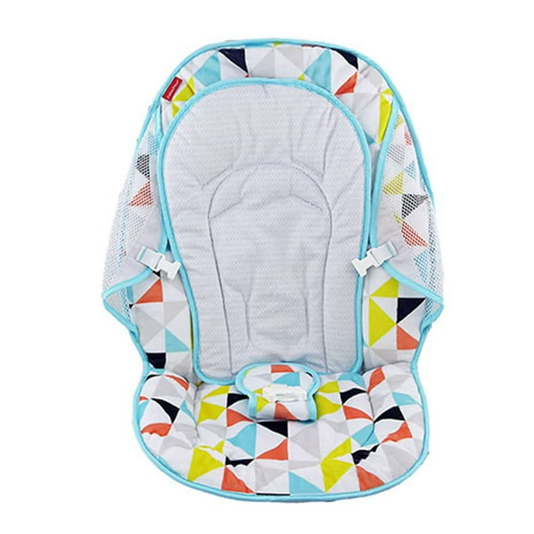Fisher price car seat replacement cover hotsell