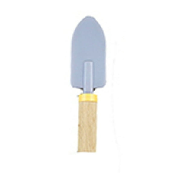 Replacement Part for Fisher-Price Dinosaur Discovery Playset - GMN42 ~ Replacement Wooden and Plastic Shovel