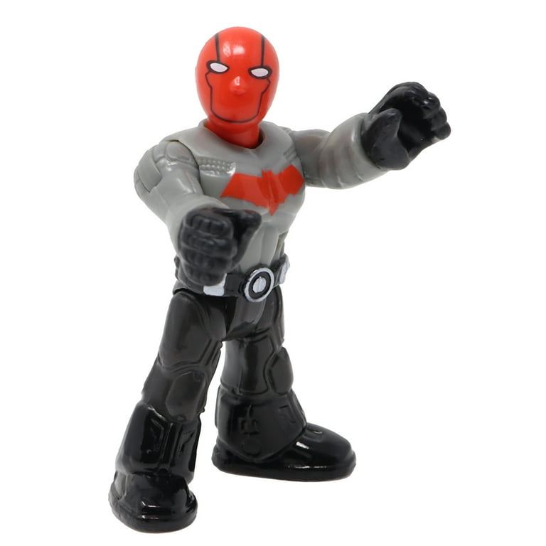 Replacement Part for Fisher-Price Imaginext Ultimate Hero Villain