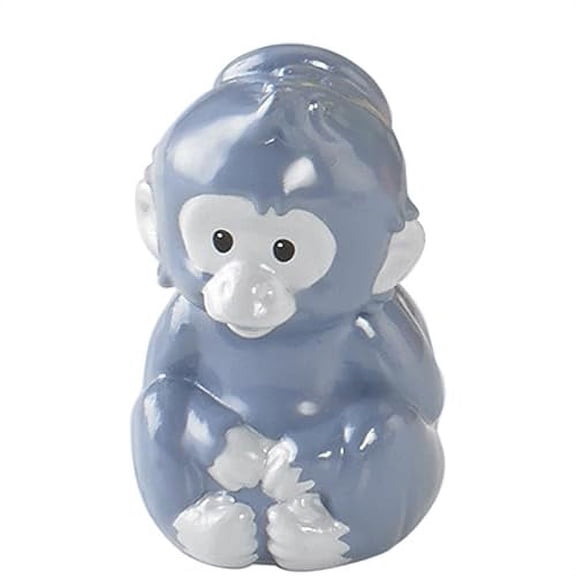 Replacement Part for Fisher-Price Little People Animal Treehouse Playset - Y3679 ~ Replacement Monkey Figure ~ Works Great with Other Sets Too!