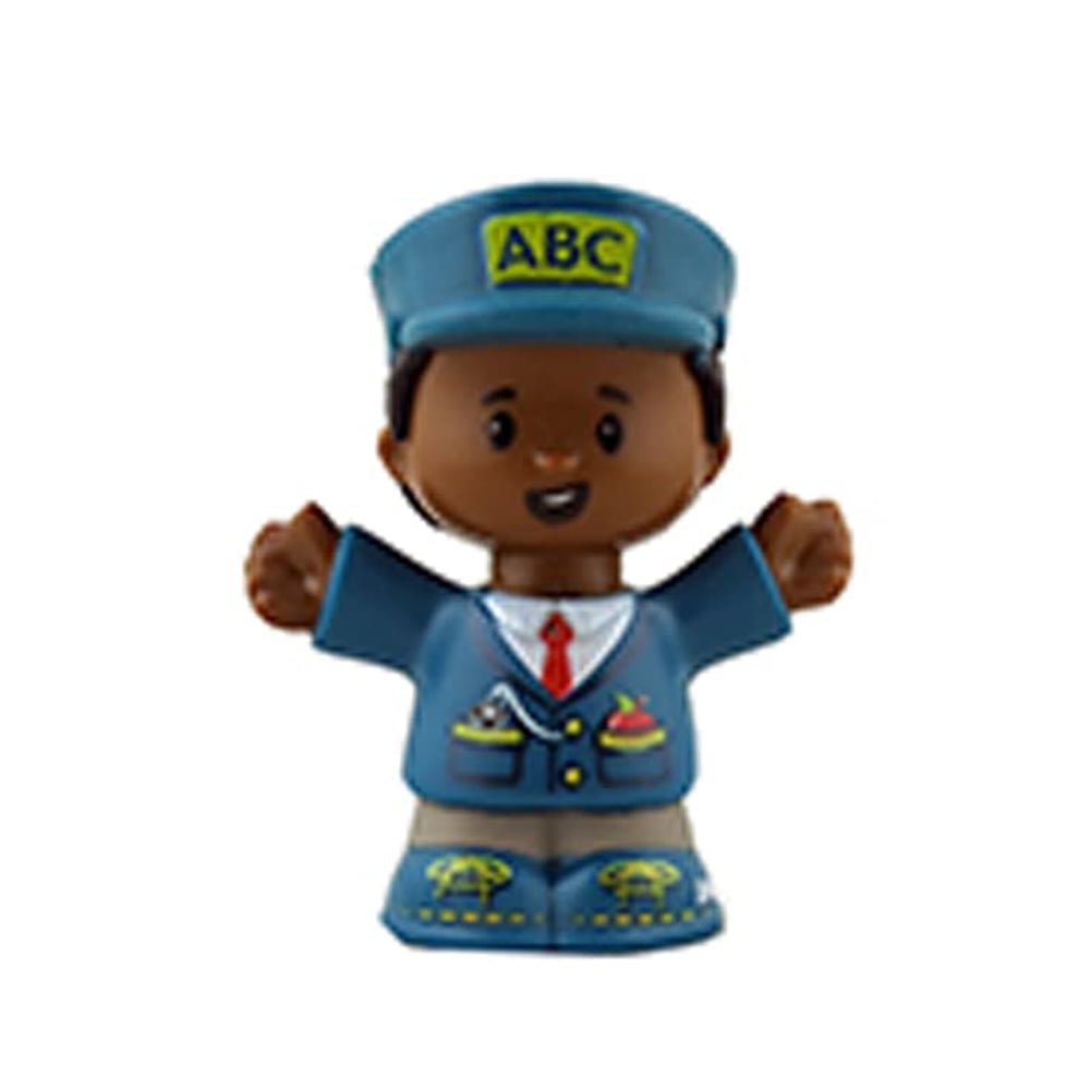 Replacement Part for Fisher-Price Little People Big ABC Animal Train ...