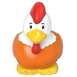 Fisher Replacement Farm Animals