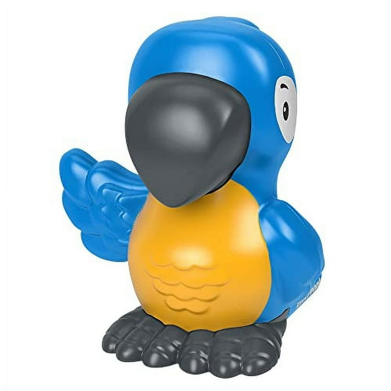 Fisher price go wild tub 2025