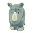 thumbnail image 1 of Replacement Part for Fisher-Price Little People Safari Animal Friends Playset - GFL22 ~ Replacement Rhino Figure, 1 of 5