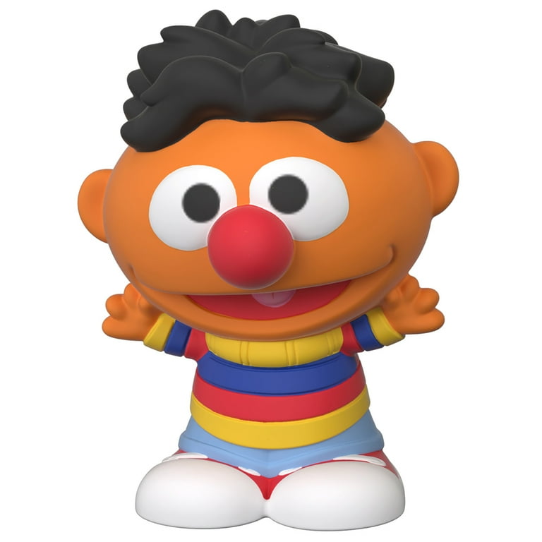 Replacement Part for Fisher-Price Little People Sesame Street Bert
