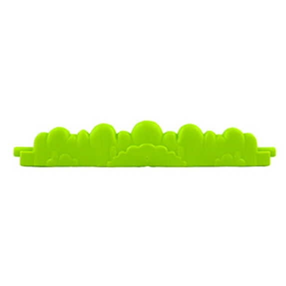 Replacement Part for Fisher-Price Little People Sit 'n Stand Raceway - HBD77 ~ Replacement Green Top Support Rod