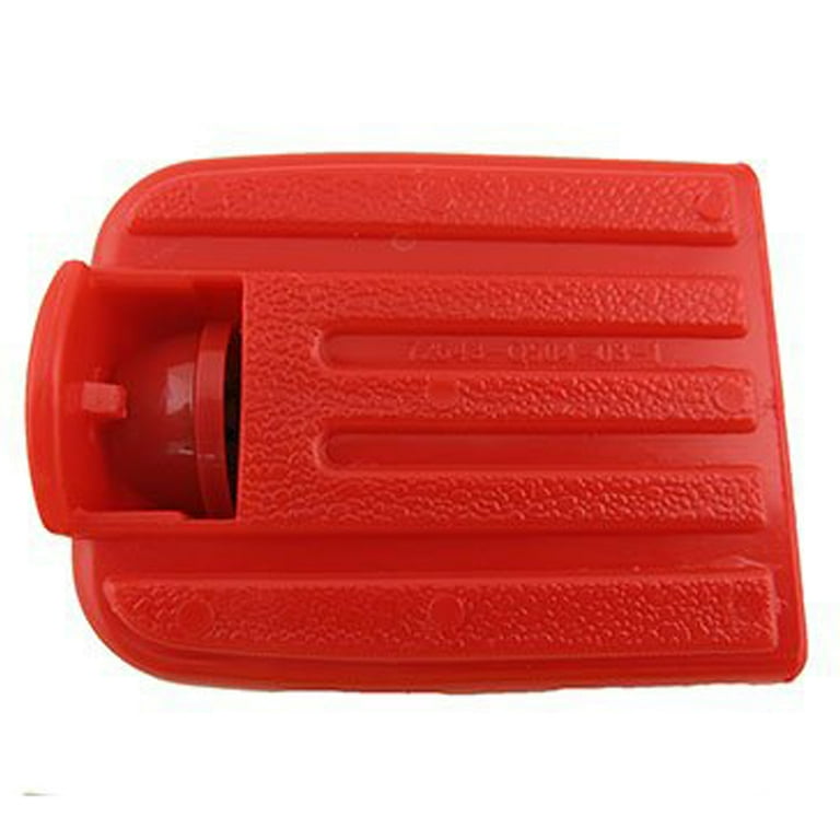 Replacement Part for Fisher Price Paw Patrol Lights and Sounds Trike Push and Pedal Ride On Toddler Tricycle DWR65 Replacement Red Trike Pedal