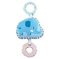 thumbnail image 1 of Replacement Part for Fisher-Price Rock with Me Bassinet - GNX44 ~ Replacement Stuffed Cloth Elephant Toy, 1 of 5