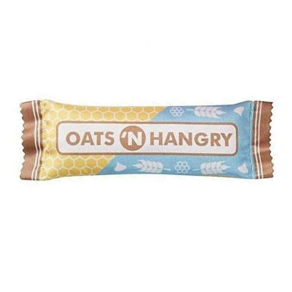 Replacement Part for Fisher-Price Strut 'n Style Bag Playset - GKW04 ~ Replacement Pretend Snack Bar ~ Oats 'n Hangry