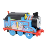 Replacement Part for Fisher-Price Thomas & Friends Crystal Caves & Trains Mega Set HHV21 - Replacement Motorized Blue Thomas the Train Engine