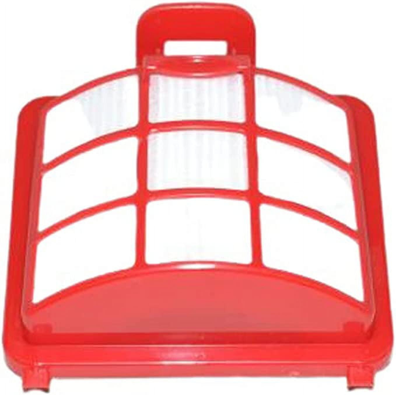 Replacement Part for Hoover HEPA Filter For UH74220PC Upright Vacuum