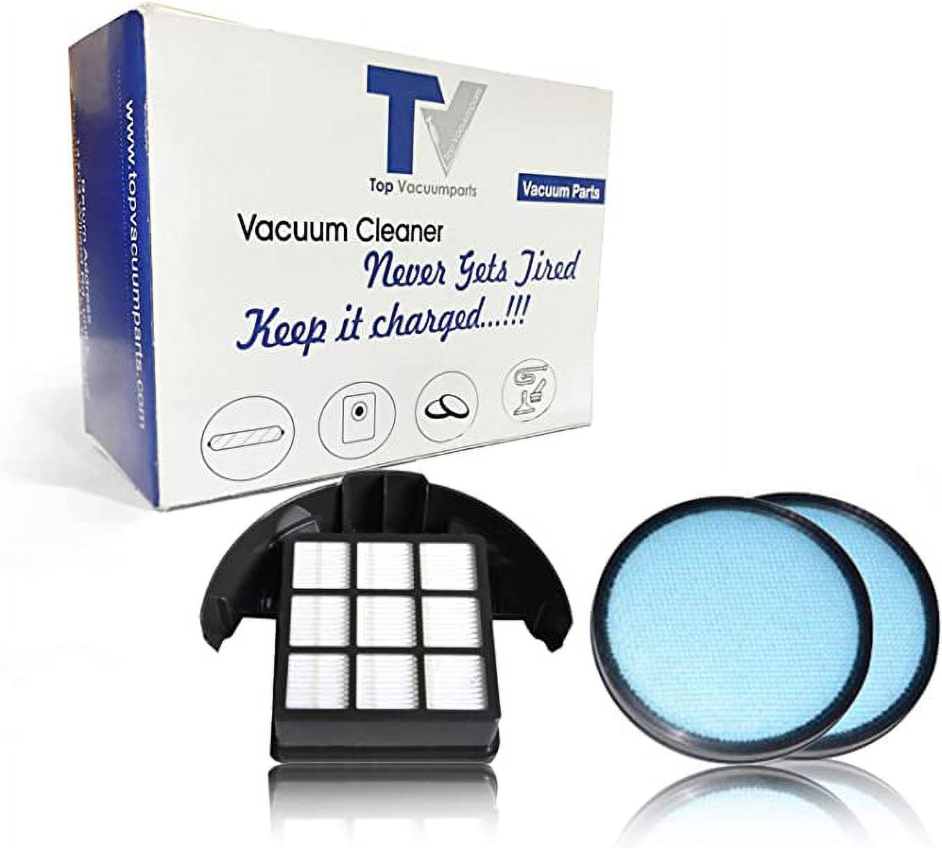 Replacement Part for Hoover Vacuum Cleaner TSeries WindTunnel Bagless