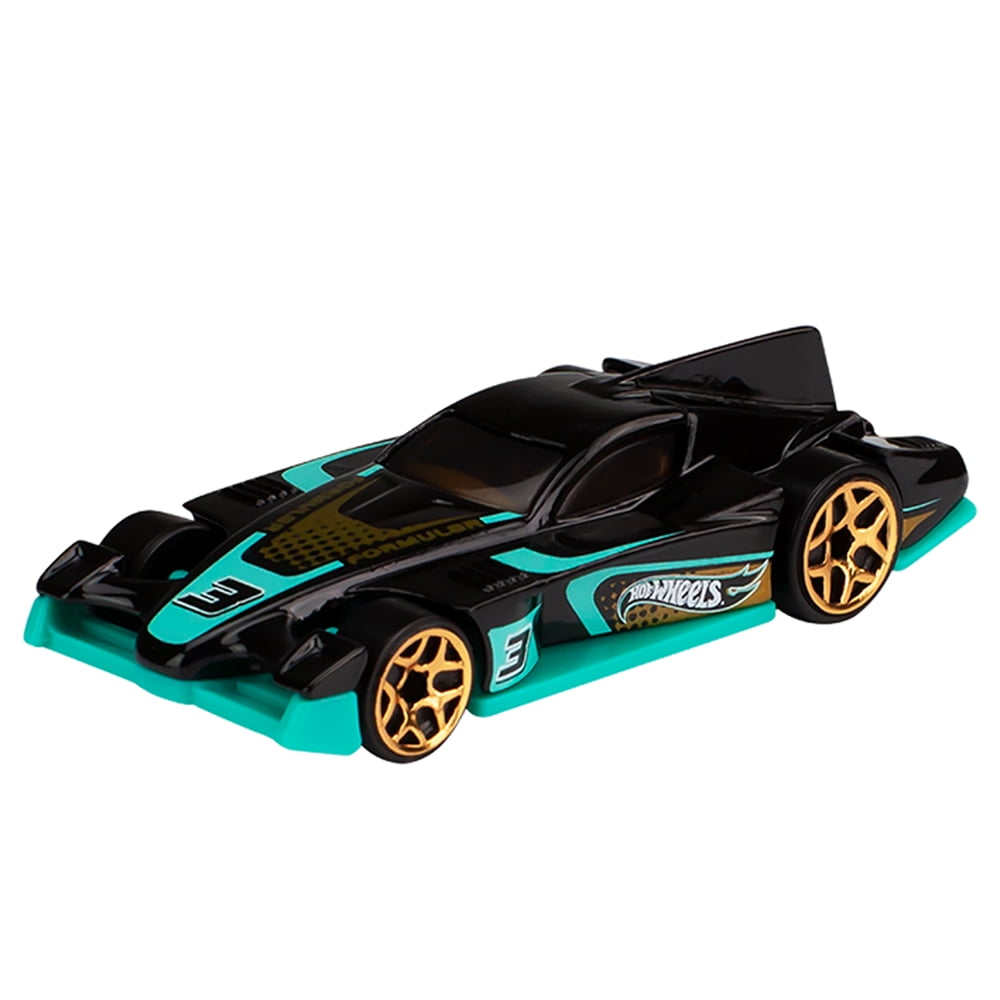 Replacement Part for Hot-Wheels 2021 Advent Calendar Vehicle