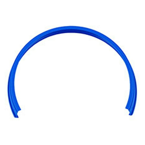 Replacement Part for Hot-Wheels Criss Cross Crash Die-Cast Vehicle Playset - DTN42 ~ Replacement Blue Loop Track