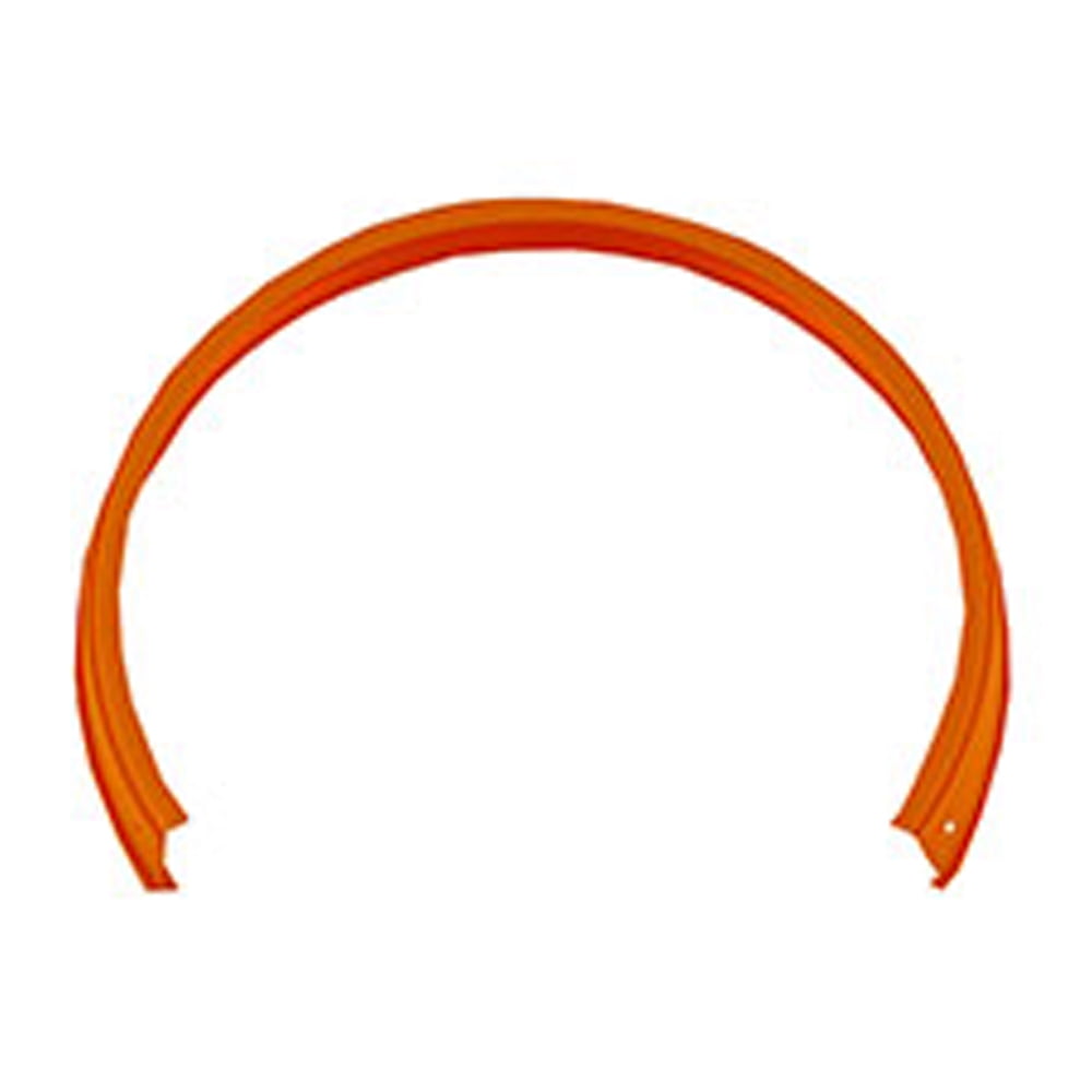 Genuine Hot Wheels Criss Cross Crash DTN42 Replacement Orange Loop Track for Die Cast Playset Walmart