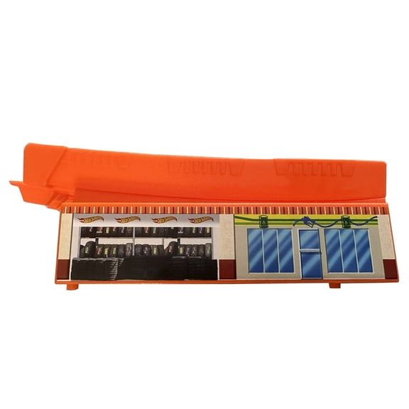 Replacement Part for Hot-Wheels Ultimate Garage Playset - FTB69 ~ Replacement Launcher