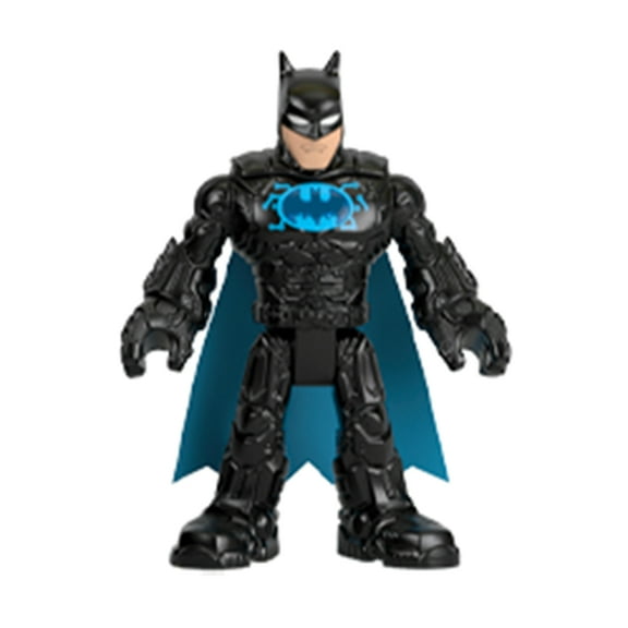 Replacement Part for Imaginext DC Super-Friends Bat-Tech Batbot Playset ~ GWT23 - Replacement Batman Figure