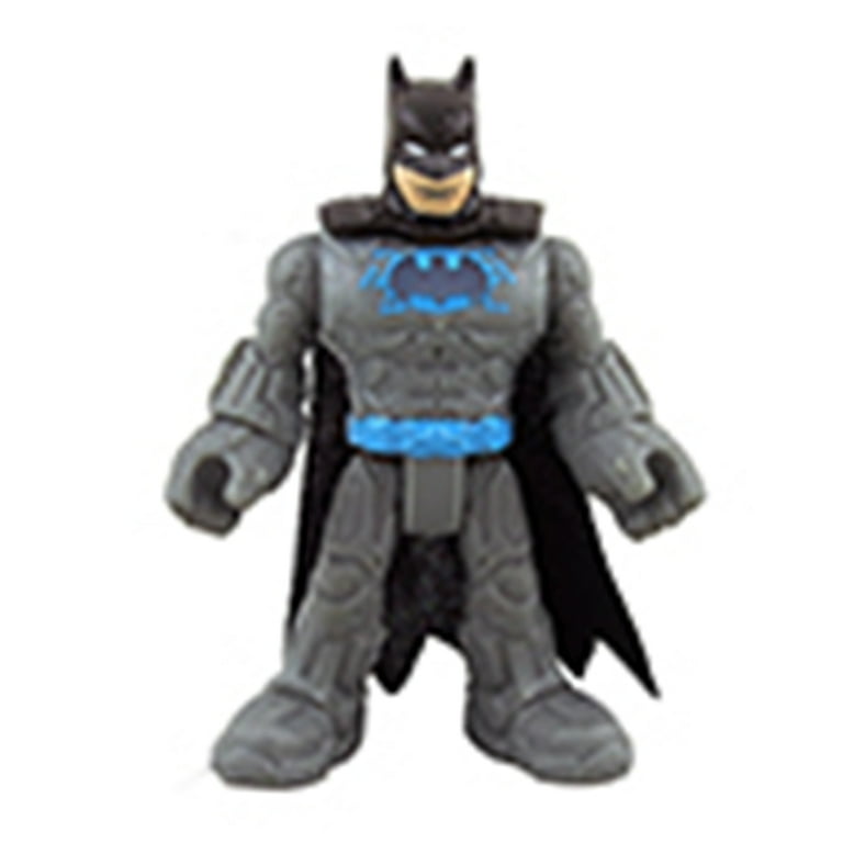 5- バットマン Batman 75th Year Limited Edition Rotator Mens Gold-toned