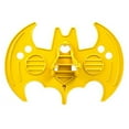 thumbnail image 1 of Replacement Part for Imaginext DC Super-Friends Bat-Tech Batcave - GYV24 ~ Replacement Yellow Batwing, 1 of 7