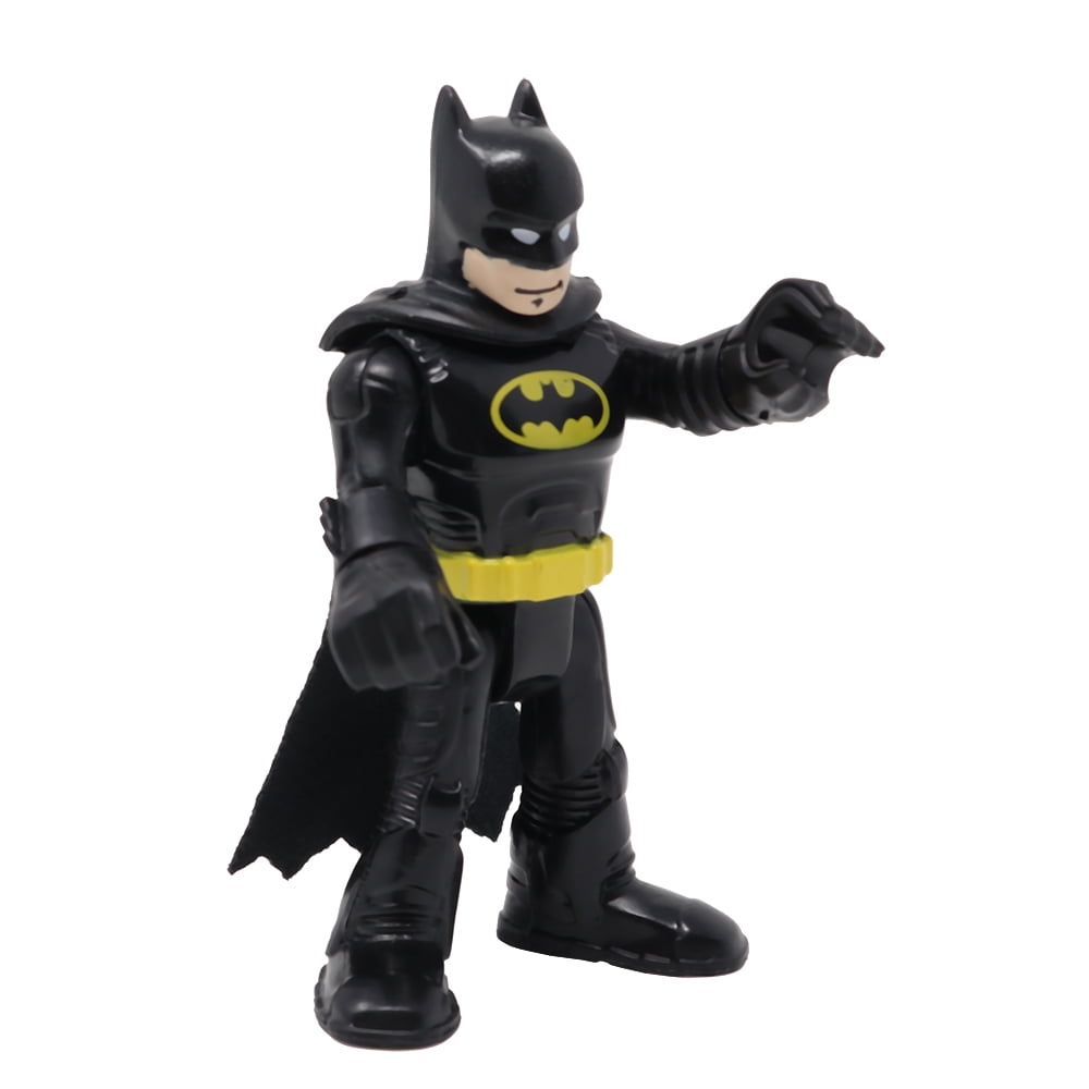 Bad Man Toys & Batman Toys for Kids | Walmart | Yellow - Walmart.com