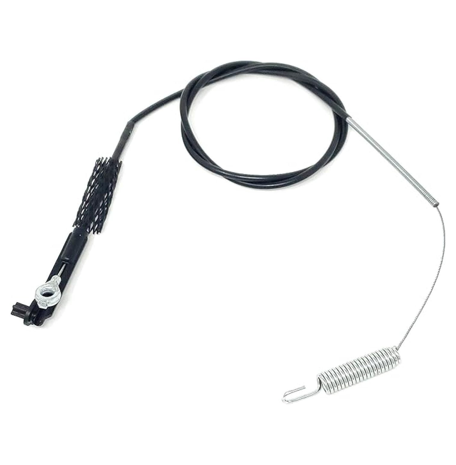 Replacement Part for Lawn Mower # 108-8155 Cable ASM